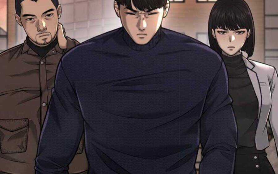 Nhiệm Vụ Tối Thượng Chapter 42 trang 110