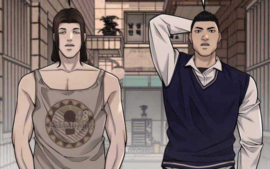 Nhiệm Vụ Tối Thượng Chapter 42 trang 117