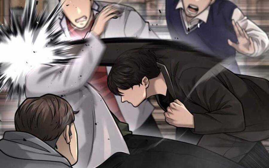 Nhiệm Vụ Tối Thượng Chapter 42 trang 121