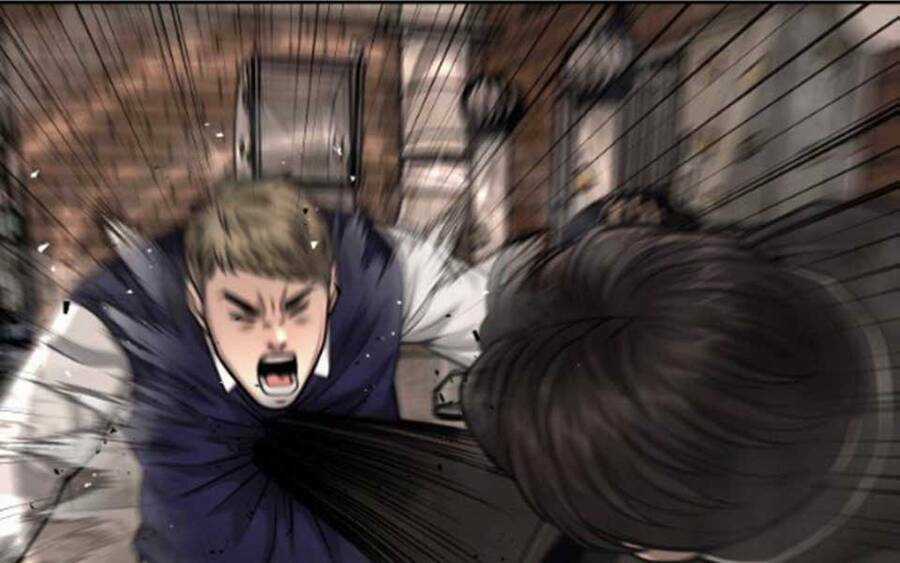 Nhiệm Vụ Tối Thượng Chapter 42 trang 127