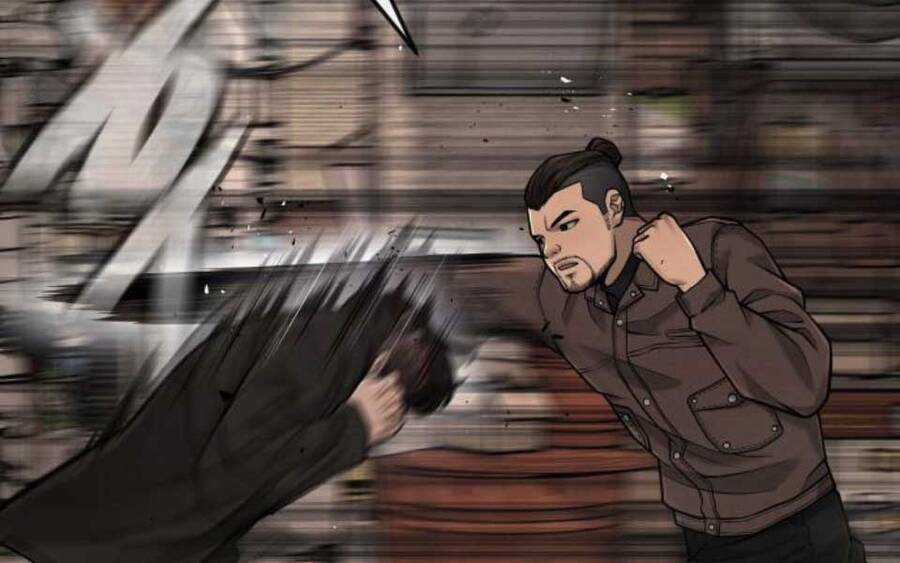 Nhiệm Vụ Tối Thượng Chapter 42 trang 13