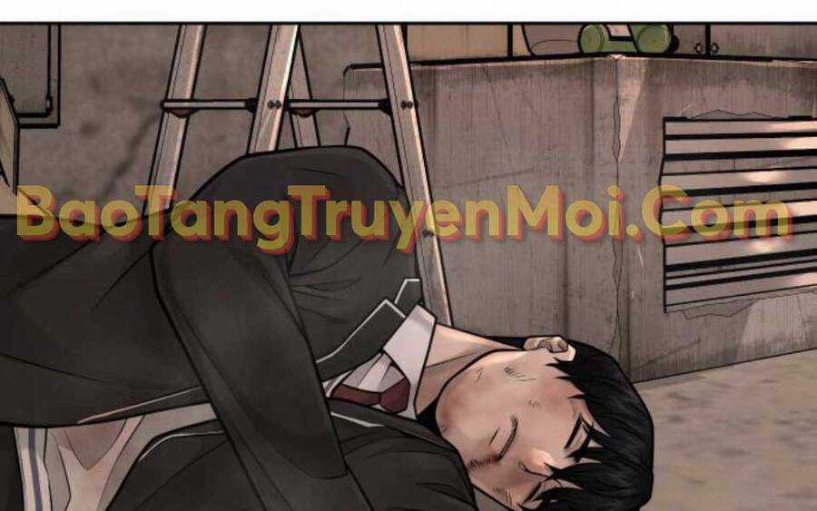 Nhiệm Vụ Tối Thượng Chapter 42 trang 130