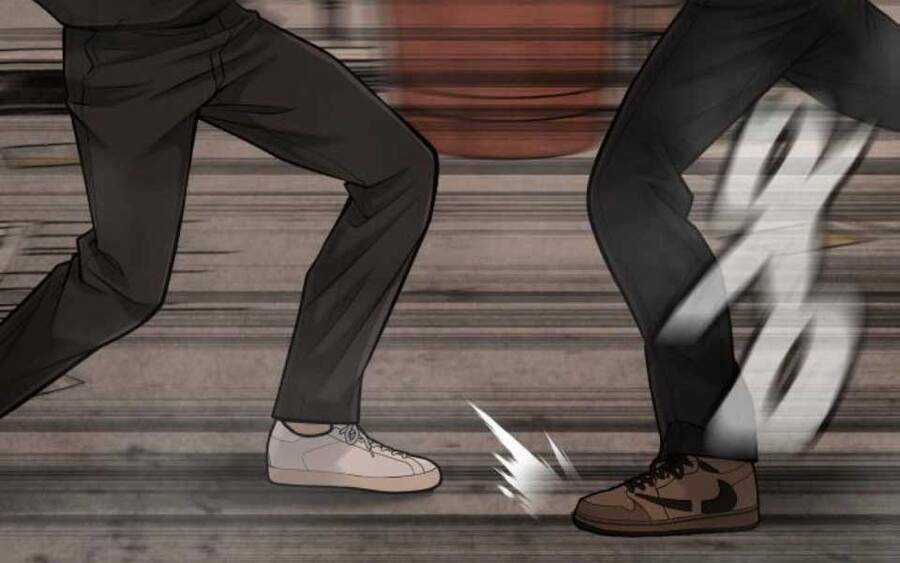 Nhiệm Vụ Tối Thượng Chapter 42 trang 14