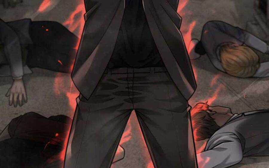 Nhiệm Vụ Tối Thượng Chapter 42 trang 148