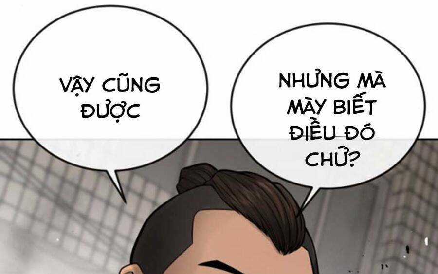 Nhiệm Vụ Tối Thượng Chapter 42 trang 19