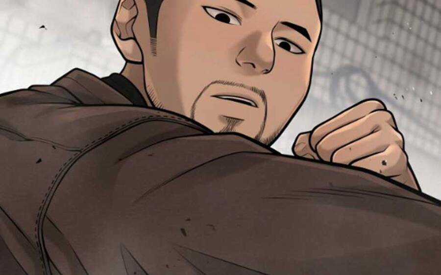 Nhiệm Vụ Tối Thượng Chapter 42 trang 20