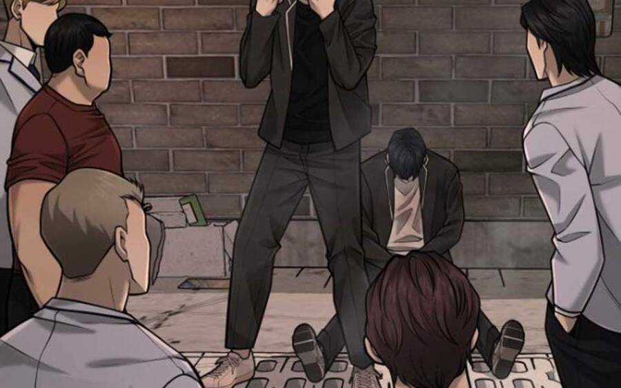 Nhiệm Vụ Tối Thượng Chapter 42 trang 23