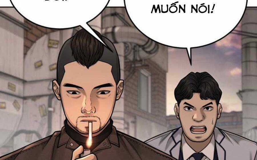 Nhiệm Vụ Tối Thượng Chapter 42 trang 32