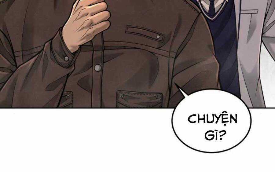 Nhiệm Vụ Tối Thượng Chapter 42 trang 33