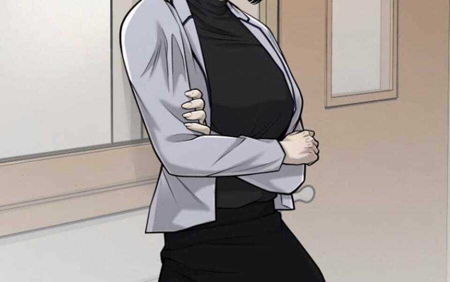 Nhiệm Vụ Tối Thượng Chapter 42 trang 56