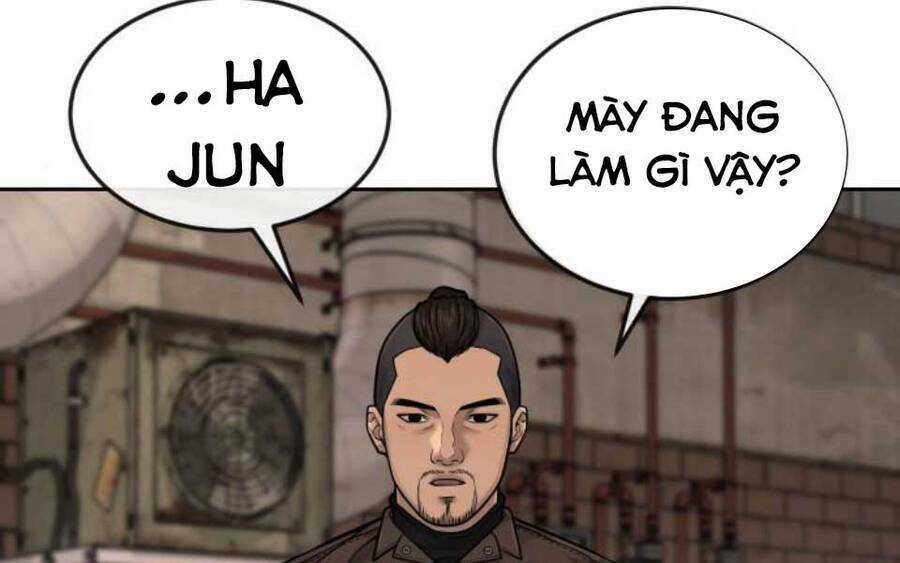 Nhiệm Vụ Tối Thượng Chapter 42 trang 6