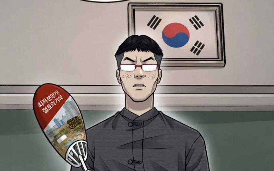 Nhiệm Vụ Tối Thượng Chapter 42 trang 79