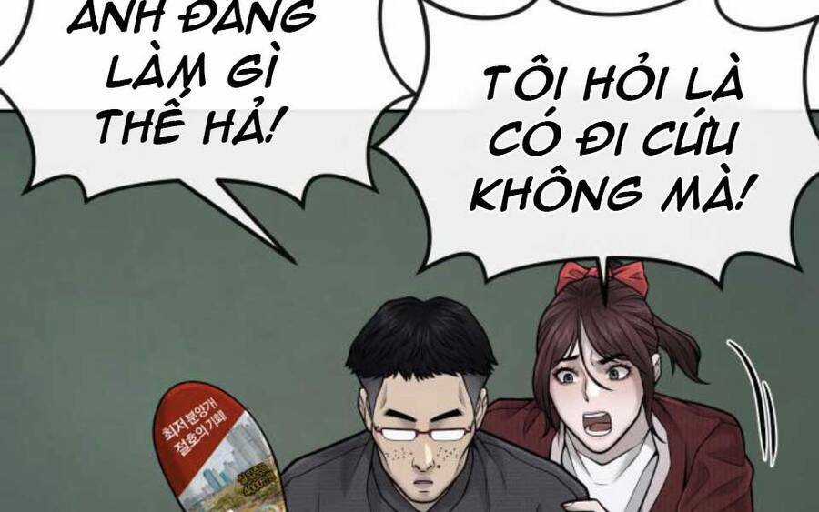 Nhiệm Vụ Tối Thượng Chapter 42 trang 83
