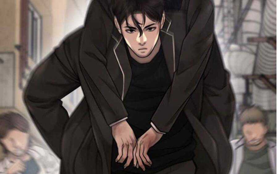 Nhiệm Vụ Tối Thượng Chapter 42 trang 94