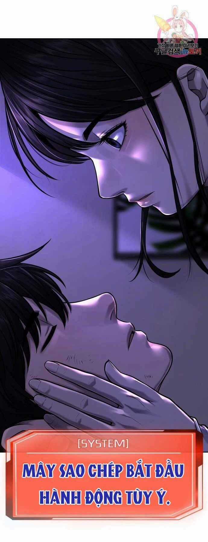 Nhiệm Vụ Tối Thượng Chapter 43 trang 0