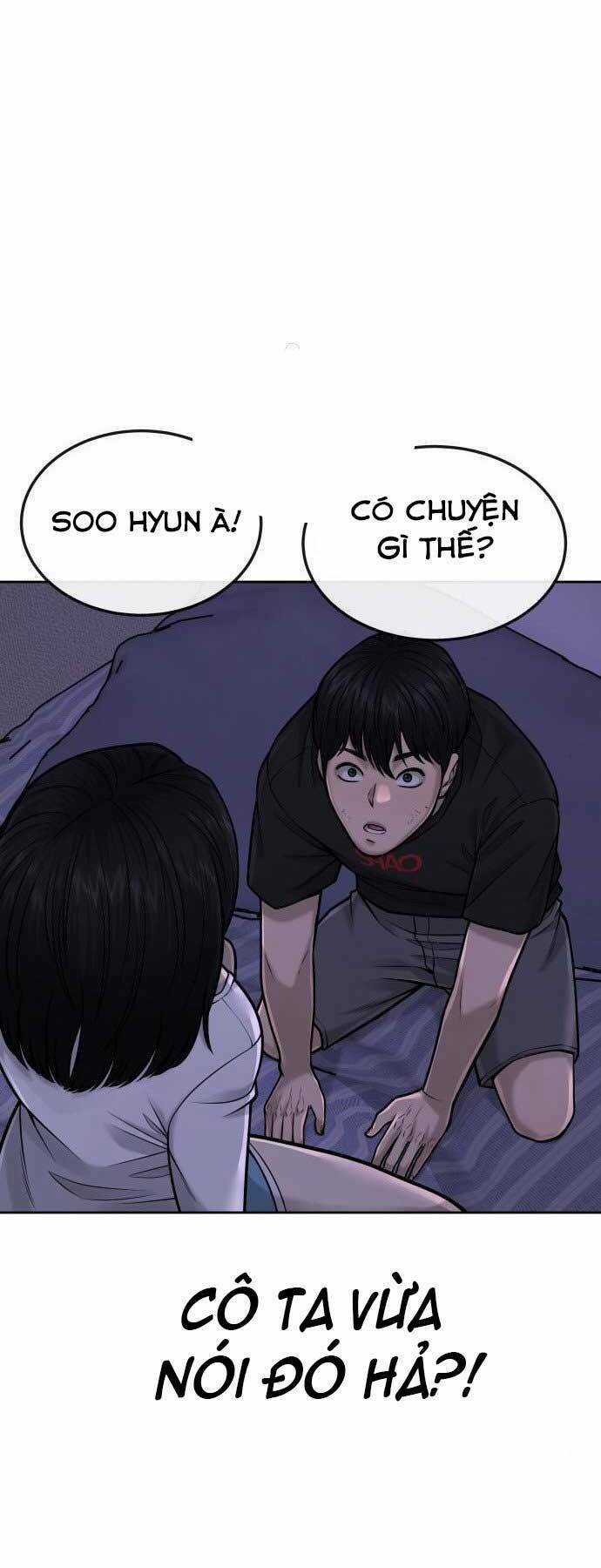 Nhiệm Vụ Tối Thượng Chapter 43 trang 10
