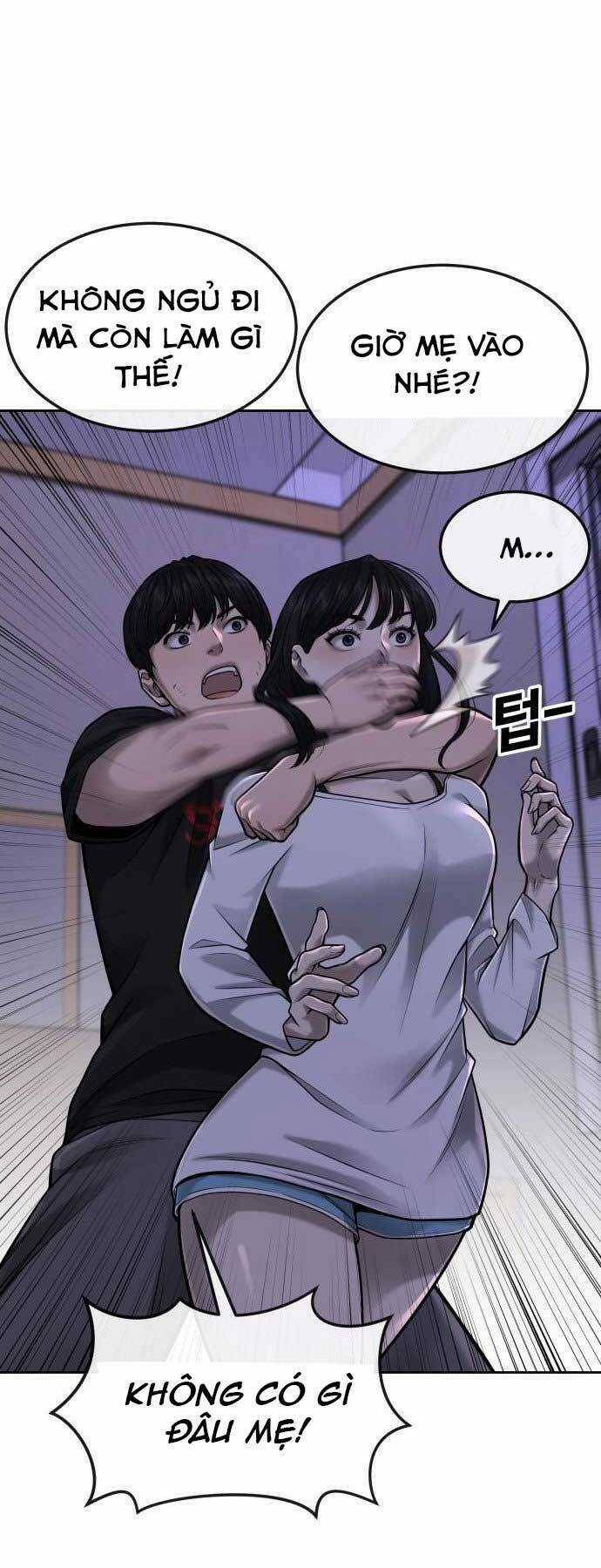 Nhiệm Vụ Tối Thượng Chapter 43 trang 11