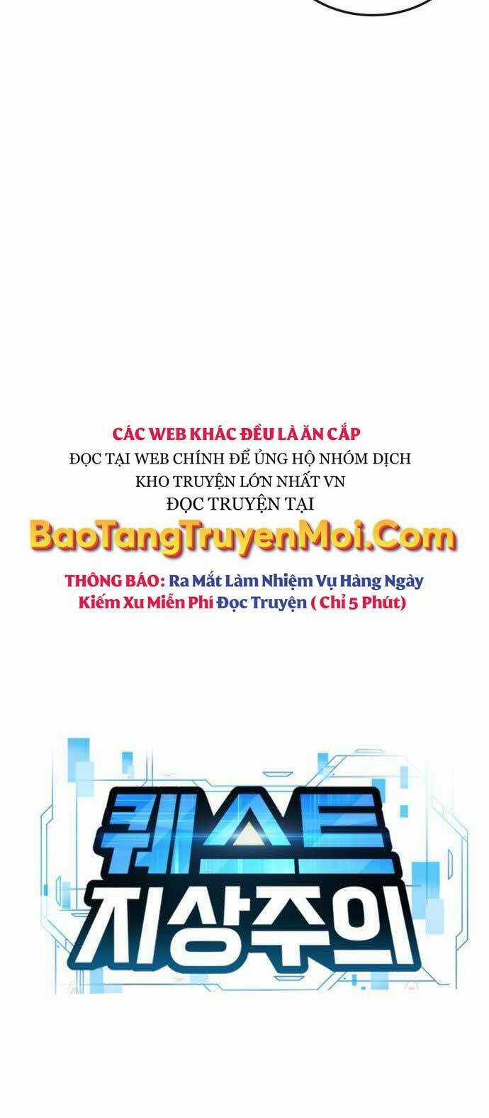 Nhiệm Vụ Tối Thượng Chapter 43 trang 13