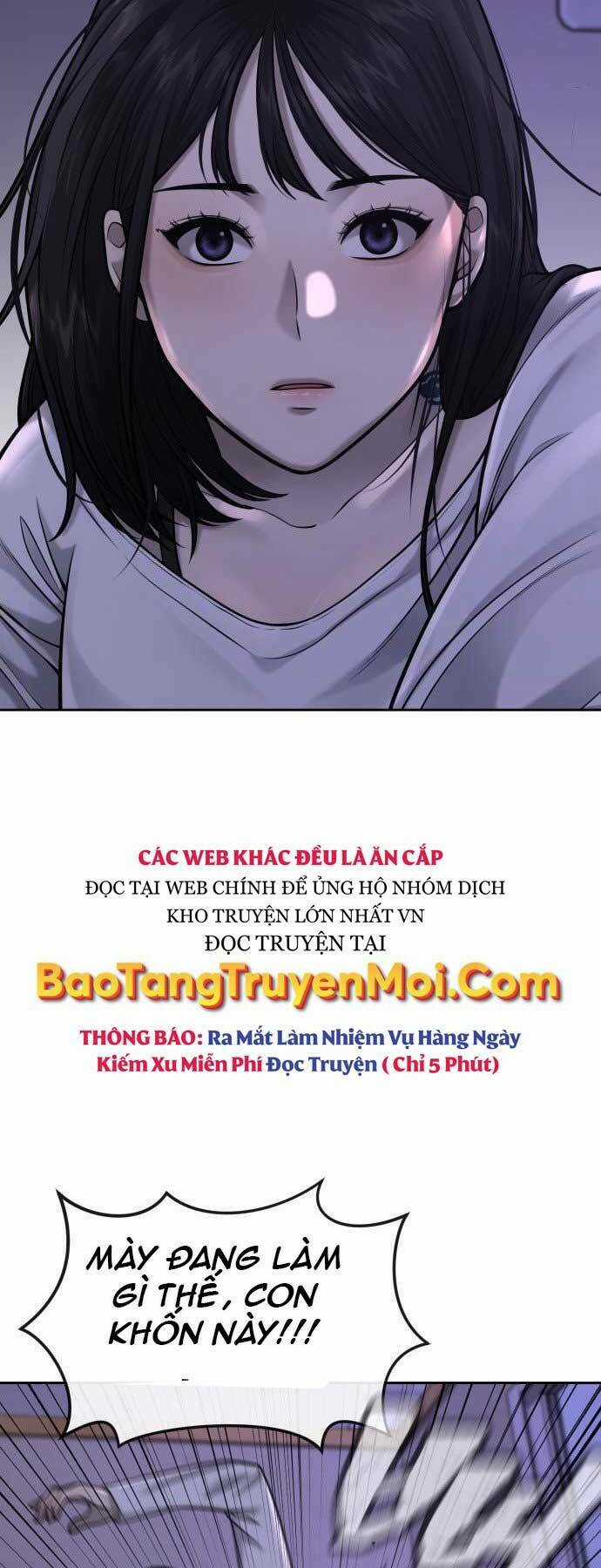 Nhiệm Vụ Tối Thượng Chapter 43 trang 2
