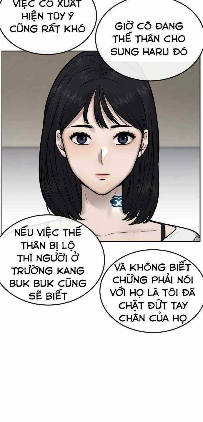 Nhiệm Vụ Tối Thượng Chapter 43 trang 20