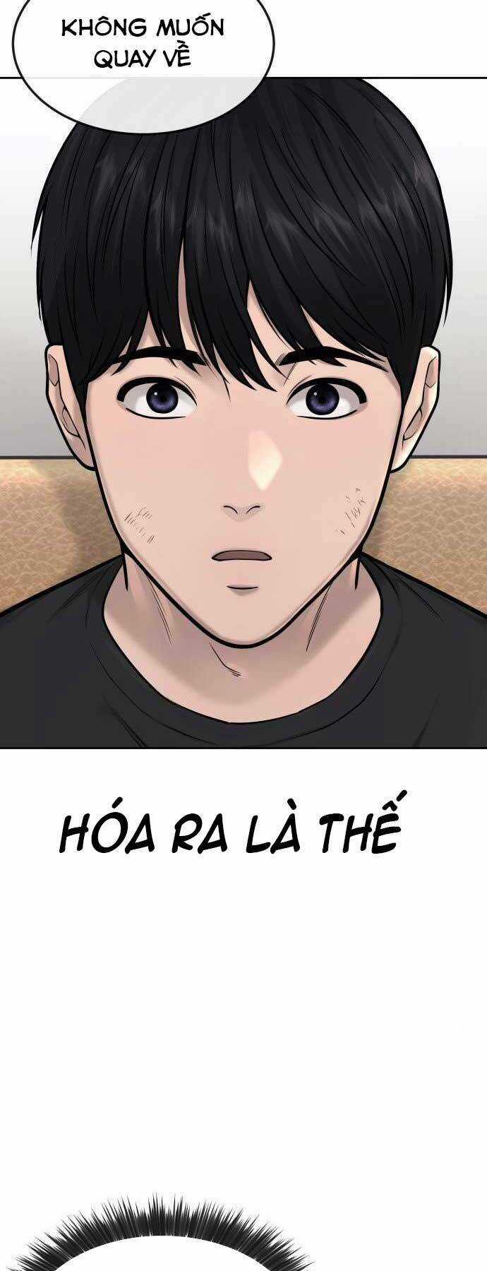 Nhiệm Vụ Tối Thượng Chapter 43 trang 23