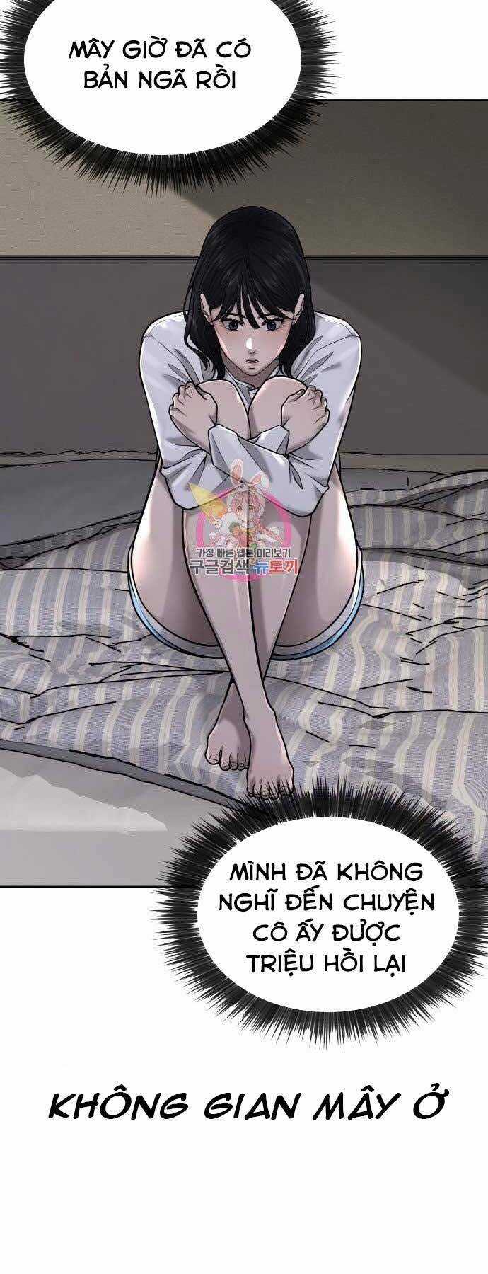 Nhiệm Vụ Tối Thượng Chapter 43 trang 24