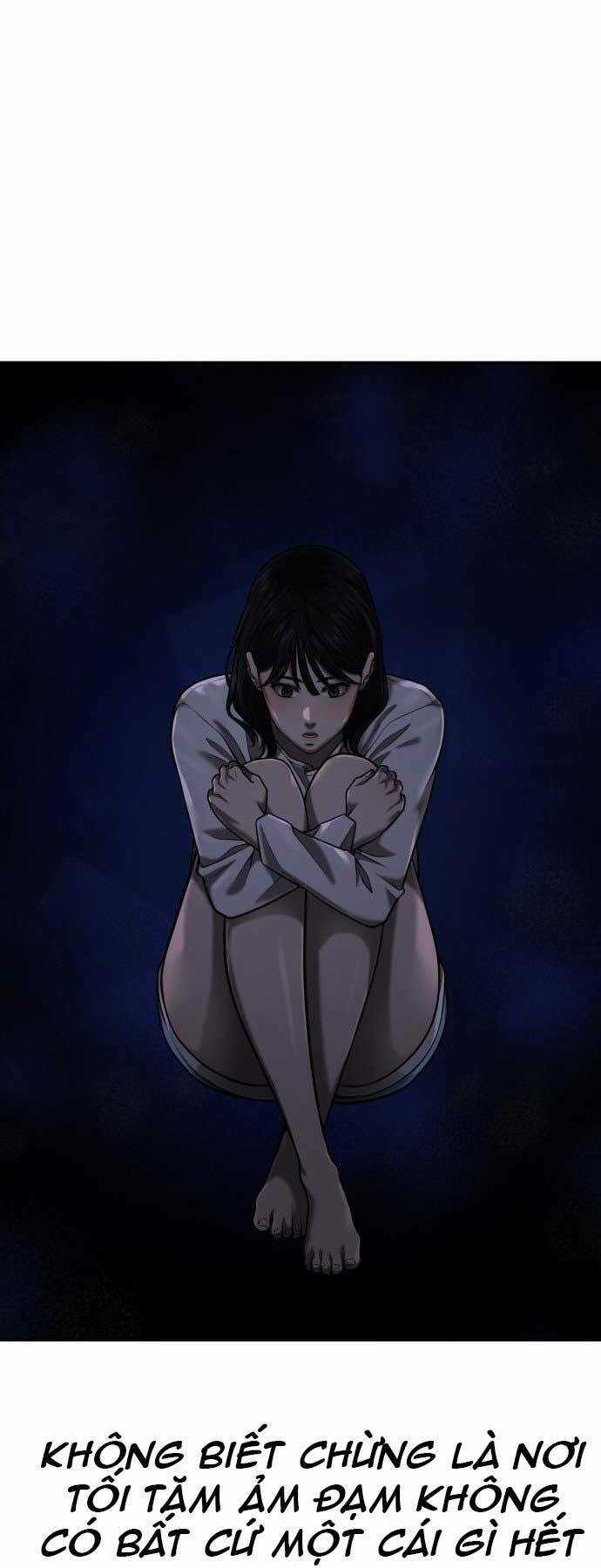 Nhiệm Vụ Tối Thượng Chapter 43 trang 25