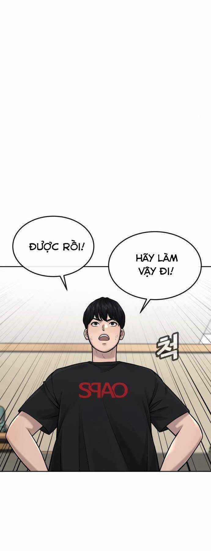 Nhiệm Vụ Tối Thượng Chapter 43 trang 26