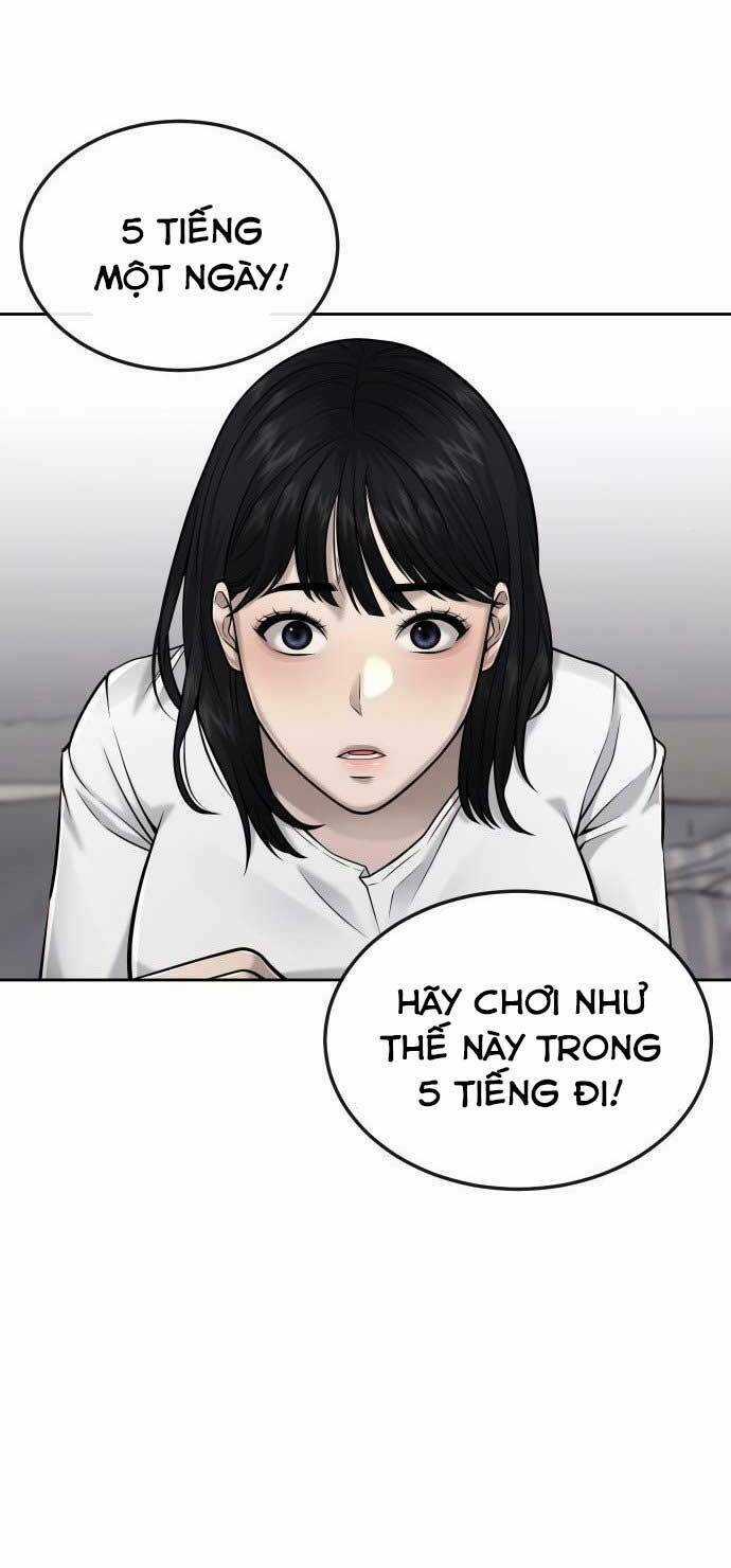 Nhiệm Vụ Tối Thượng Chapter 43 trang 27