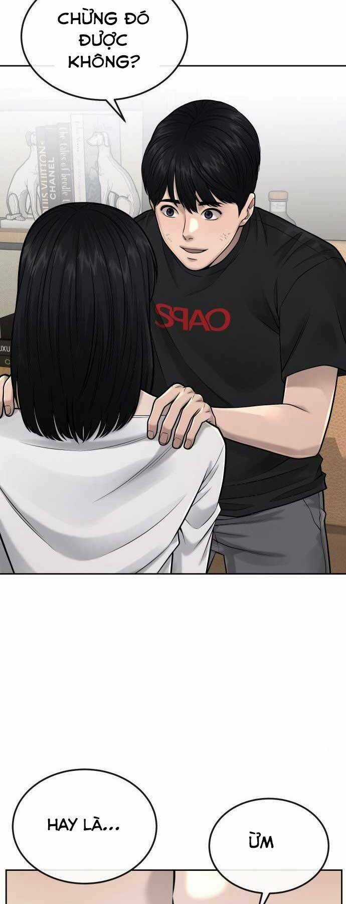 Nhiệm Vụ Tối Thượng Chapter 43 trang 29