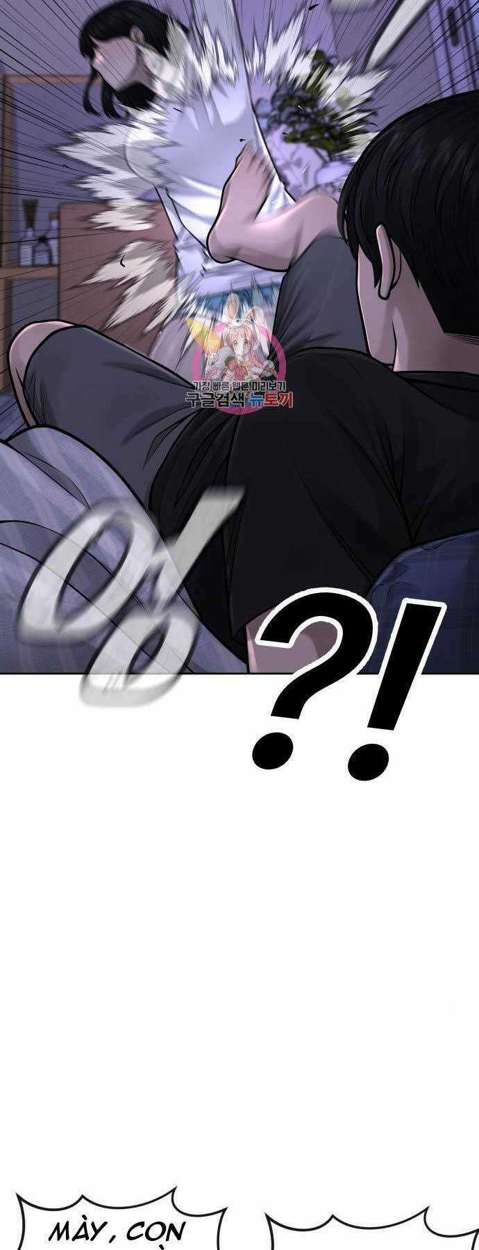 Nhiệm Vụ Tối Thượng Chapter 43 trang 3