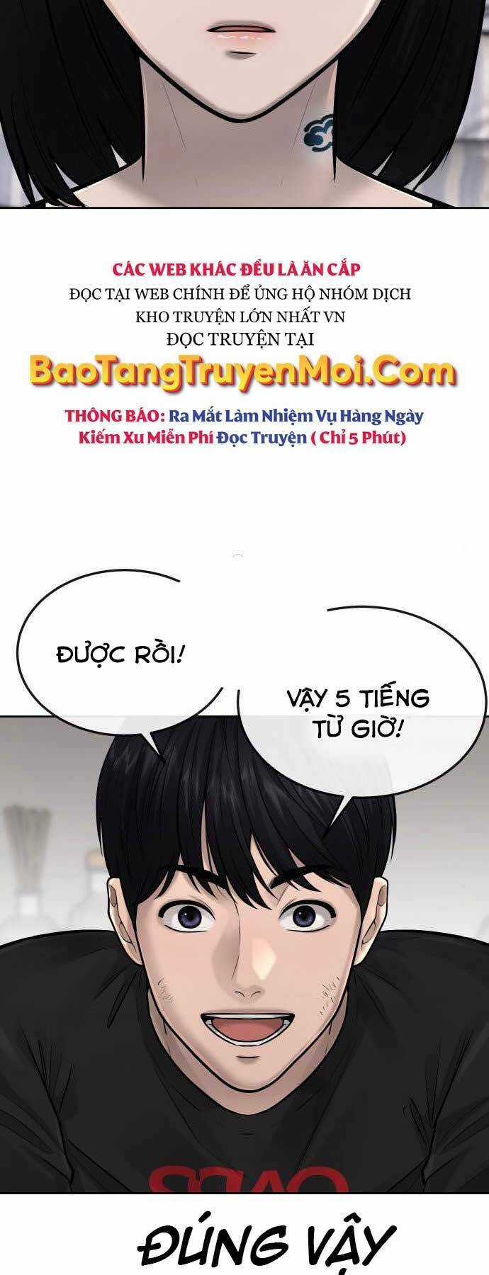 Nhiệm Vụ Tối Thượng Chapter 43 trang 31