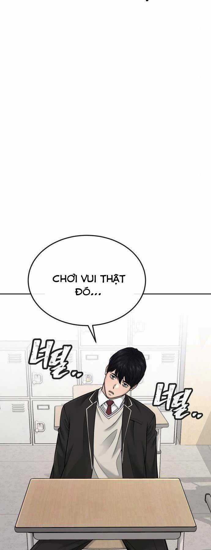 Nhiệm Vụ Tối Thượng Chapter 43 trang 32