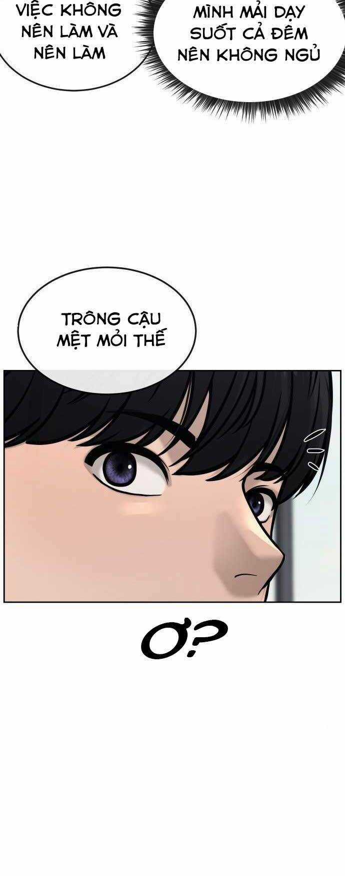 Nhiệm Vụ Tối Thượng Chapter 43 trang 34