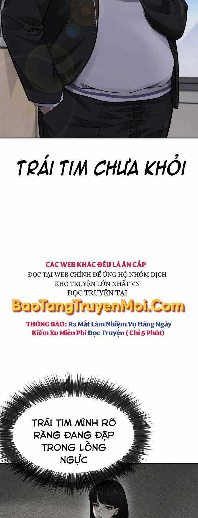Nhiệm Vụ Tối Thượng Chapter 43 trang 38