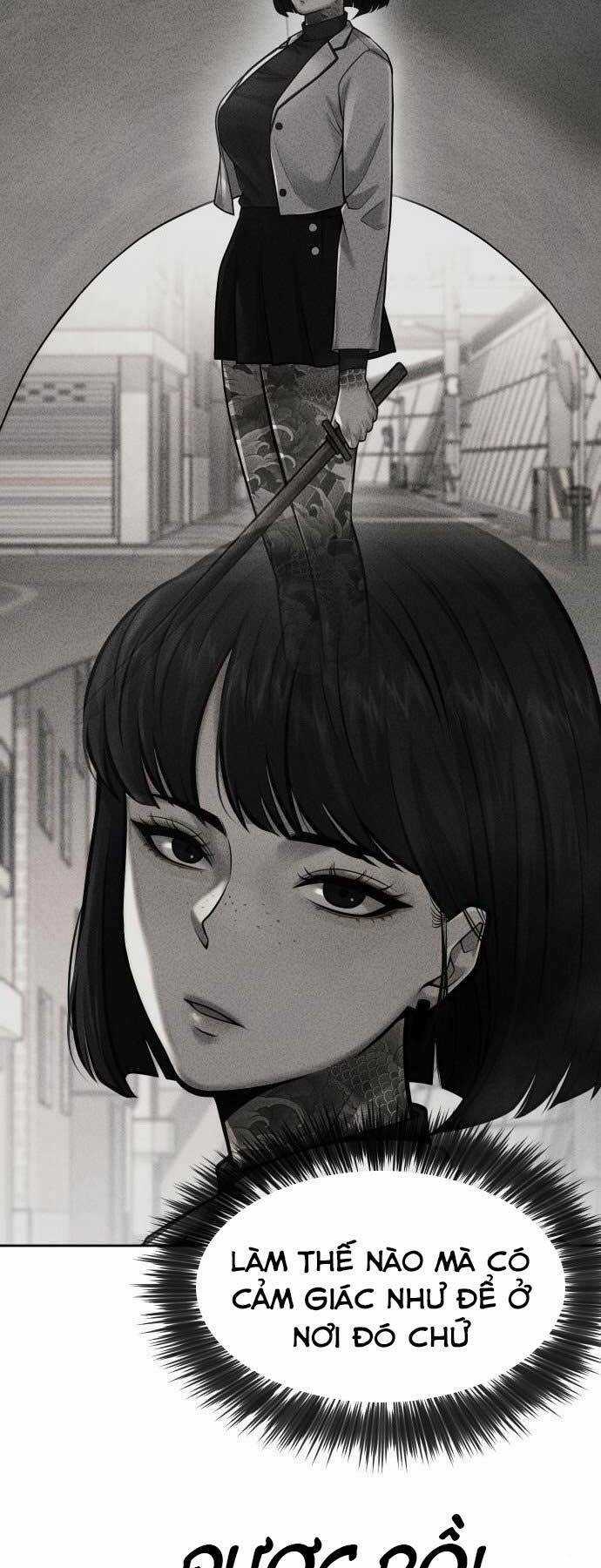 Nhiệm Vụ Tối Thượng Chapter 43 trang 39