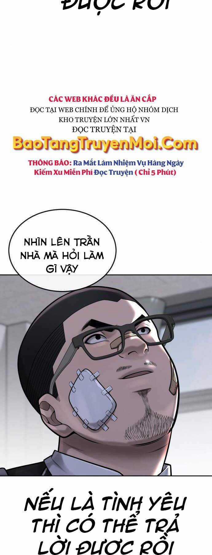 Nhiệm Vụ Tối Thượng Chapter 43 trang 40