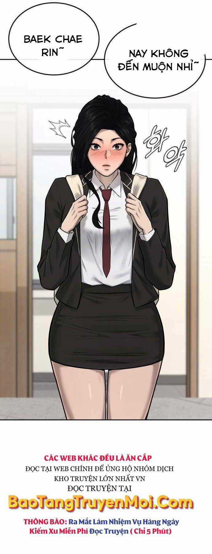 Nhiệm Vụ Tối Thượng Chapter 43 trang 42