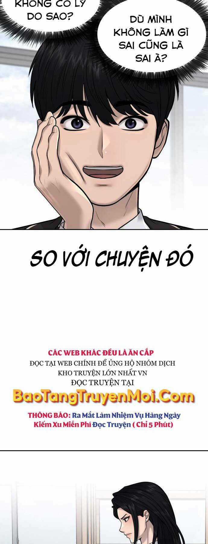 Nhiệm Vụ Tối Thượng Chapter 43 trang 44