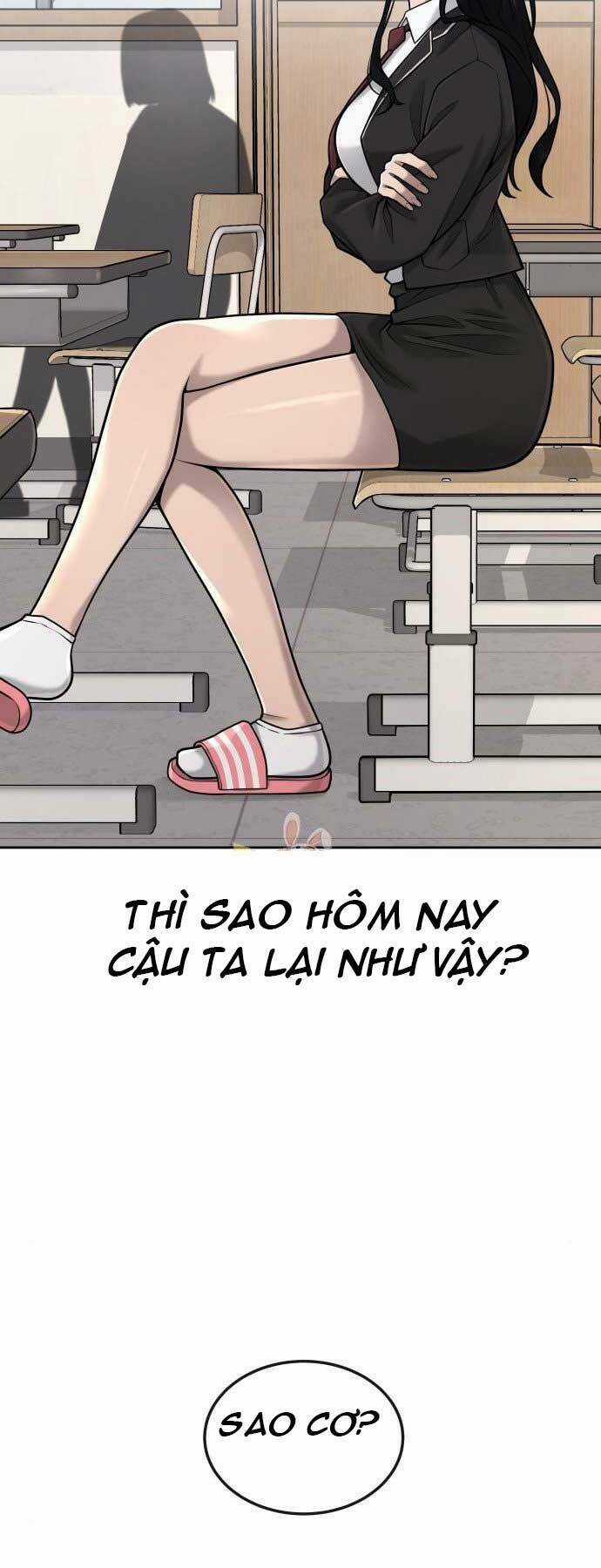 Nhiệm Vụ Tối Thượng Chapter 43 trang 45