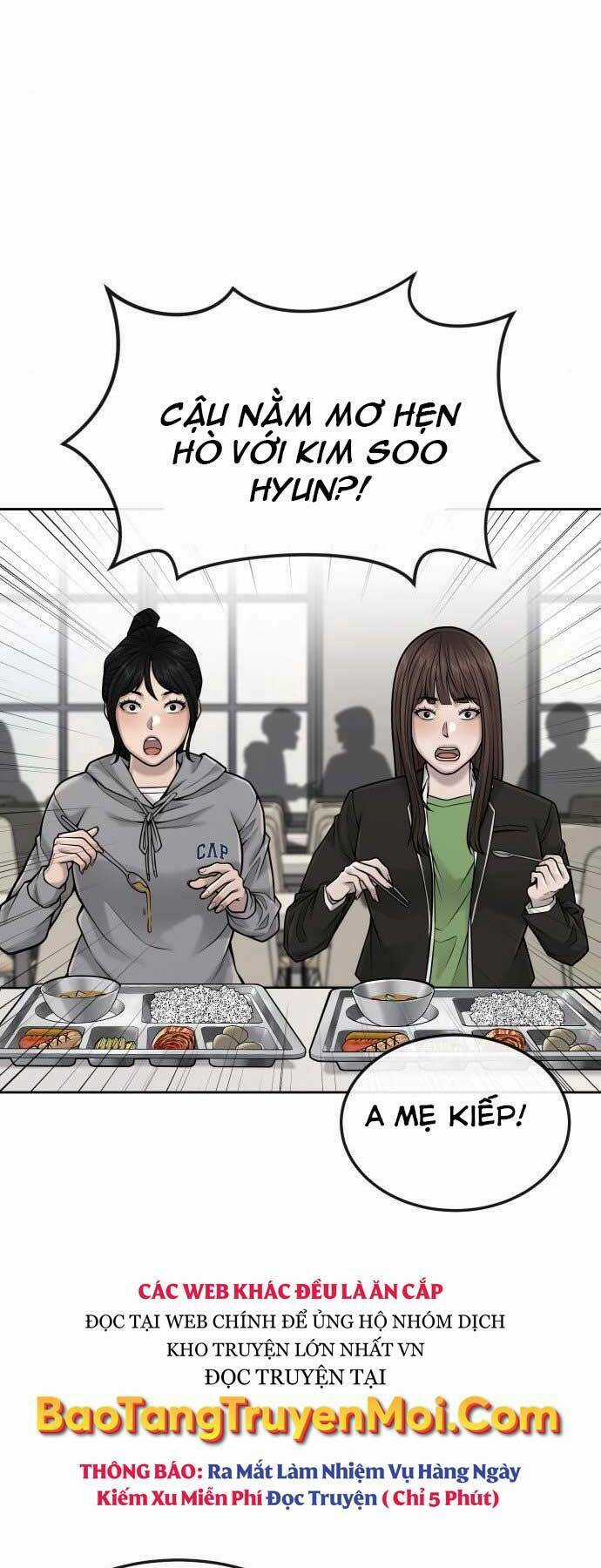 Nhiệm Vụ Tối Thượng Chapter 43 trang 46