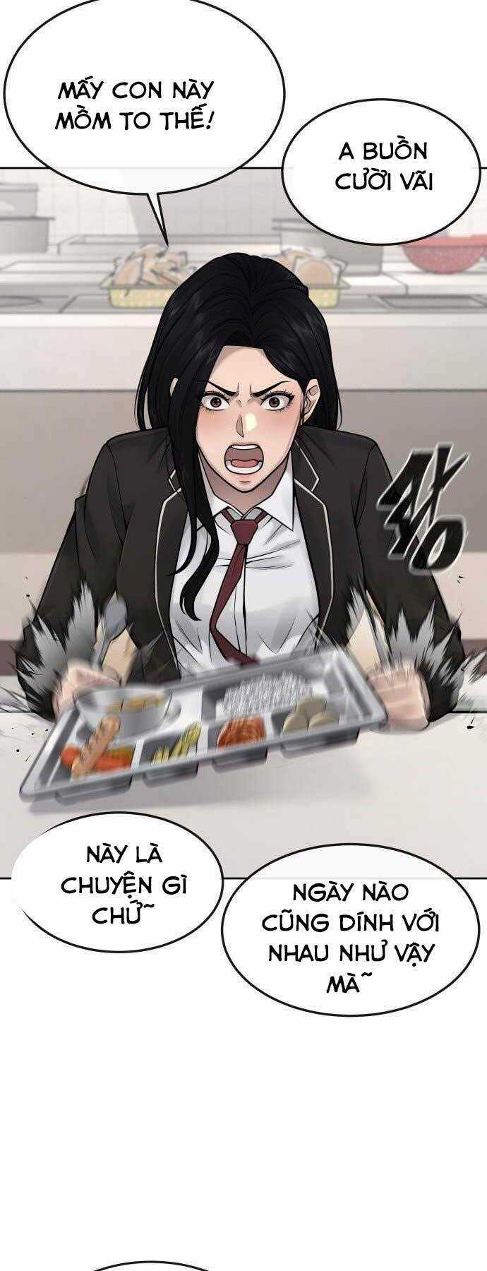 Nhiệm Vụ Tối Thượng Chapter 43 trang 47