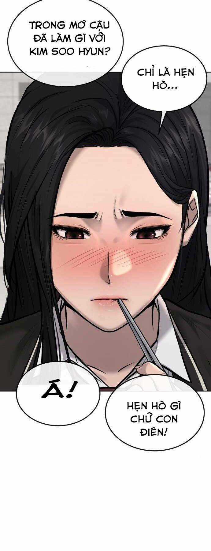 Nhiệm Vụ Tối Thượng Chapter 43 trang 48