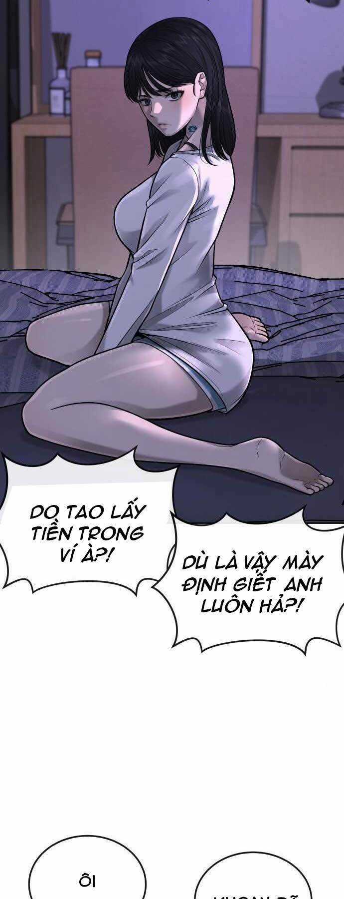 Nhiệm Vụ Tối Thượng Chapter 43 trang 5