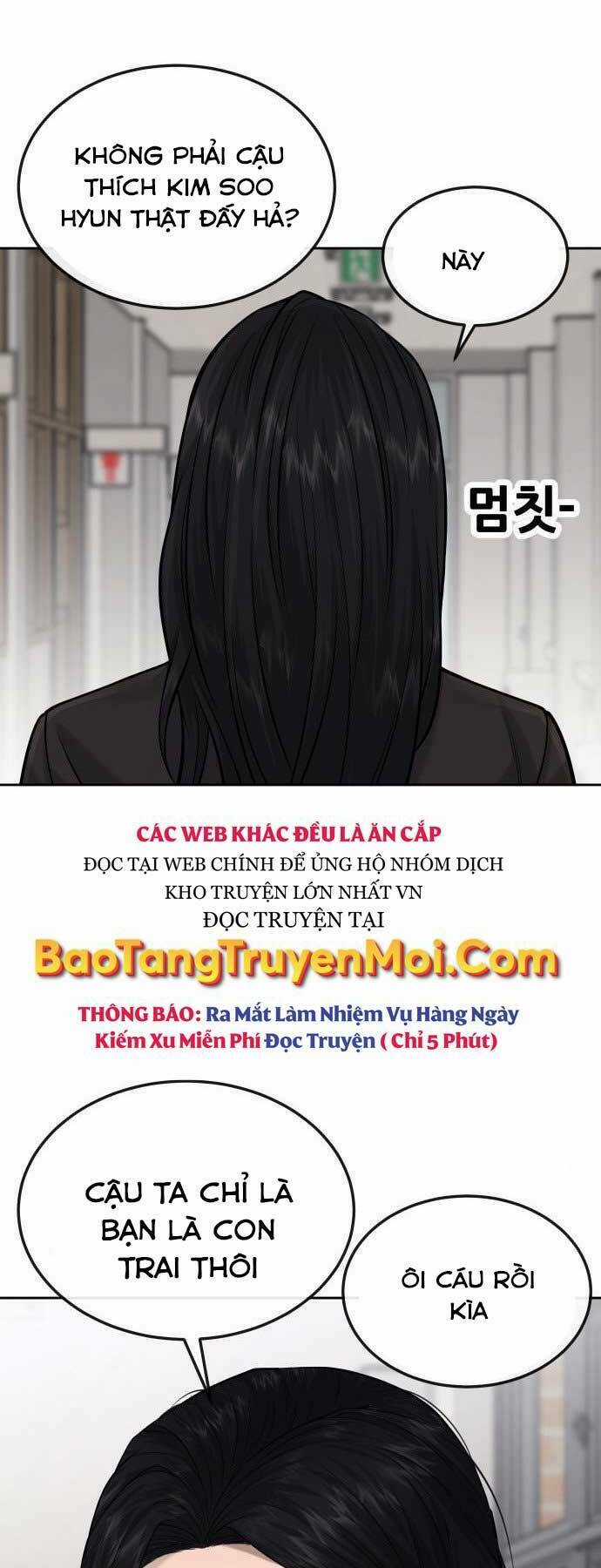 Nhiệm Vụ Tối Thượng Chapter 43 trang 53