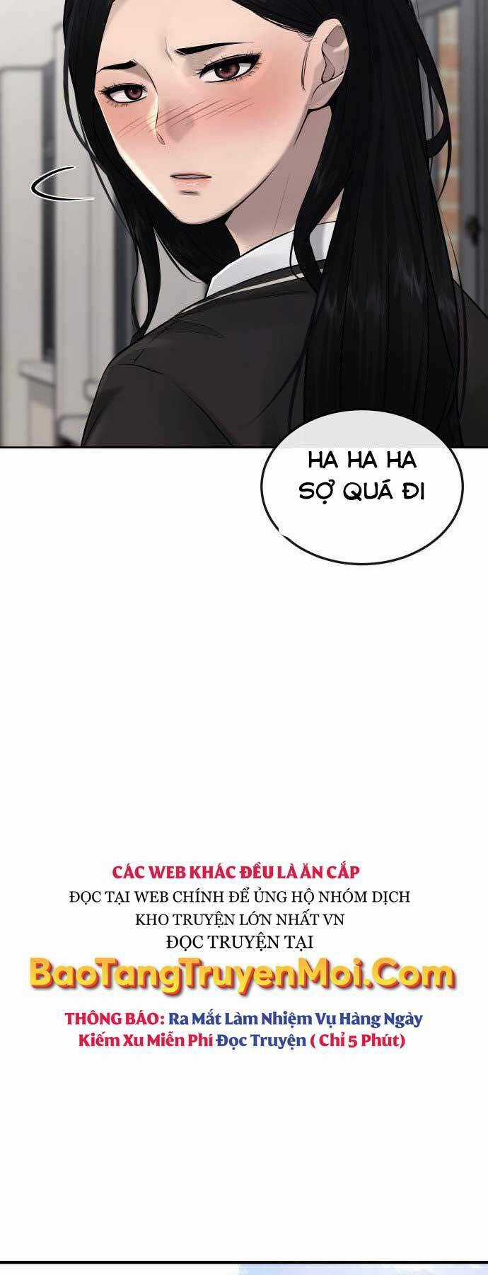 Nhiệm Vụ Tối Thượng Chapter 43 trang 54