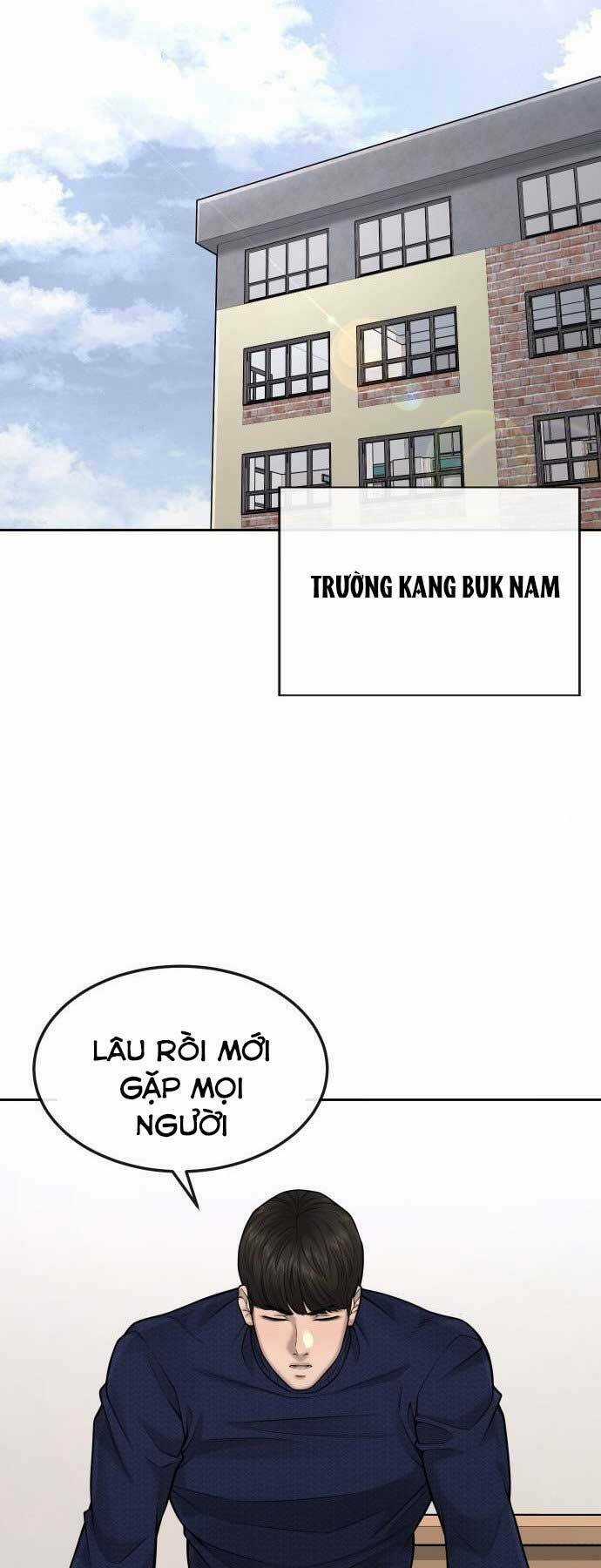 Nhiệm Vụ Tối Thượng Chapter 43 trang 55