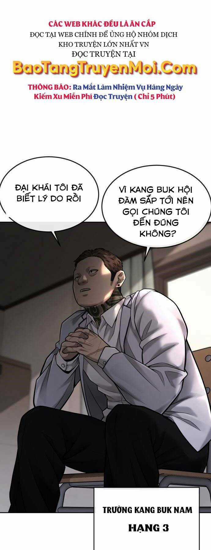 Nhiệm Vụ Tối Thượng Chapter 43 trang 58