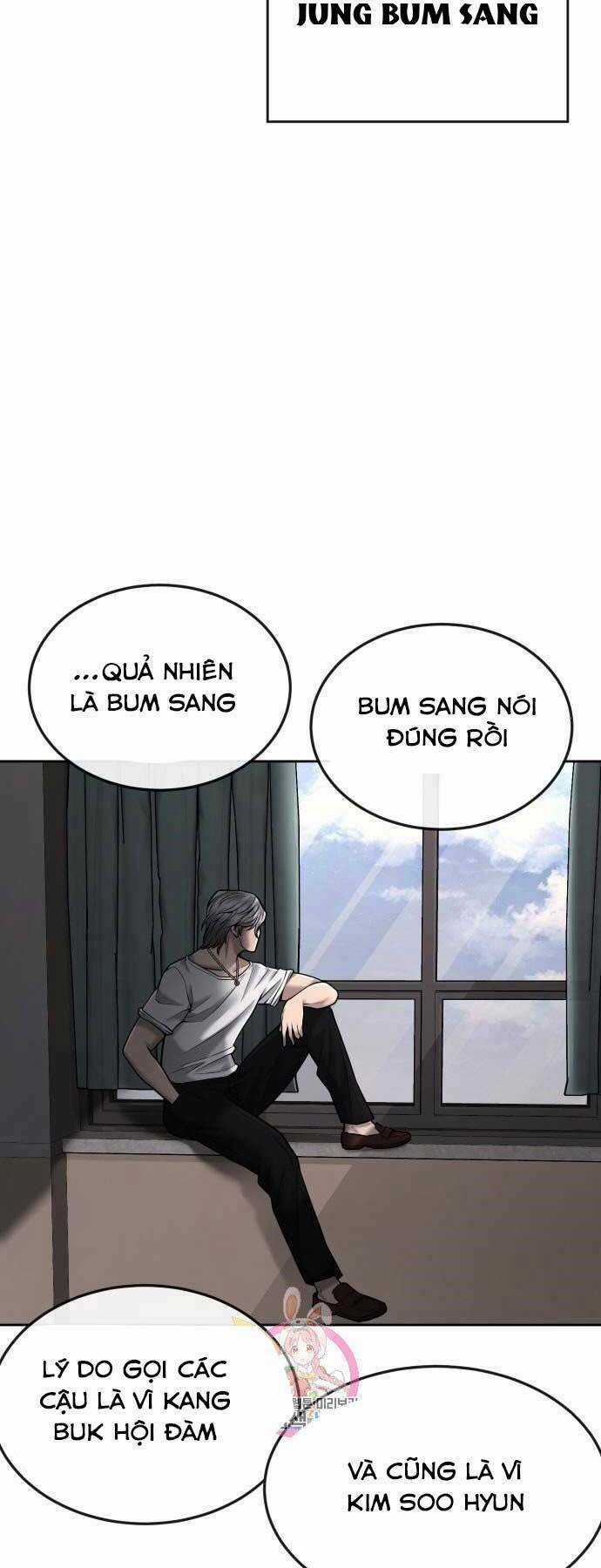 Nhiệm Vụ Tối Thượng Chapter 43 trang 59