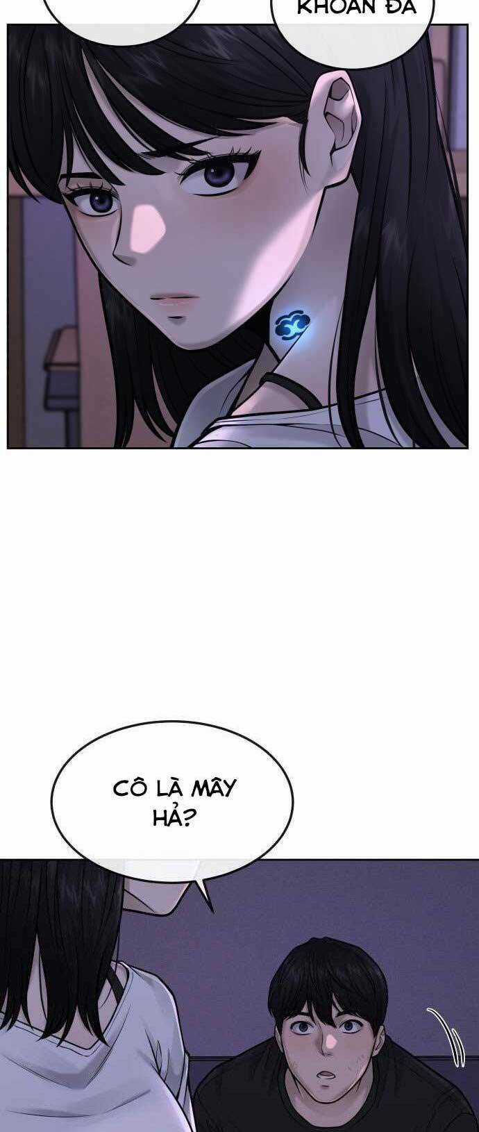 Nhiệm Vụ Tối Thượng Chapter 43 trang 6